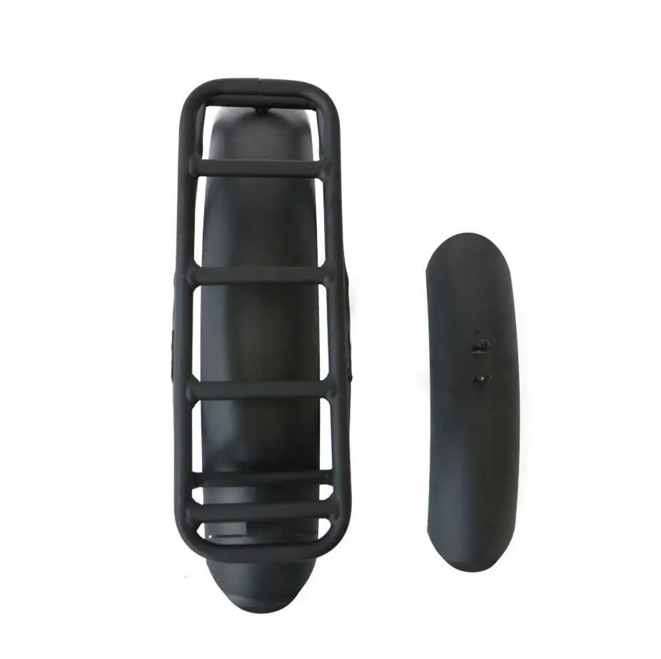 Eunorau Fat-Hs/Defender-S/Fat-Hd2.0/Fat-Awd2.0 Rack & Fender Set 1