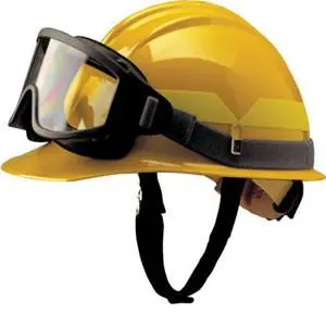 Bullard Cap Wildland Helmet 1