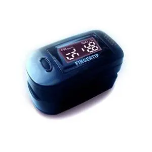 Mtr Finger Pulse Oximeter 1