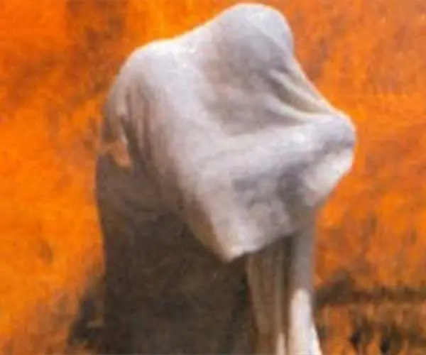 Burnshield Fire Blanket 1