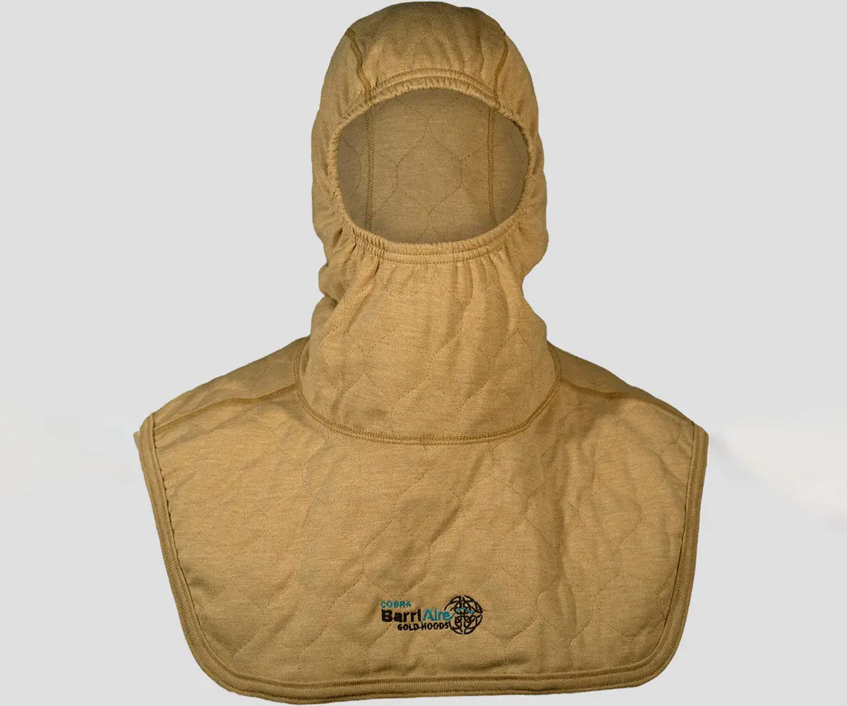 Cobra Barriaire Hood - 2018/2019 Nfpa Certified 1