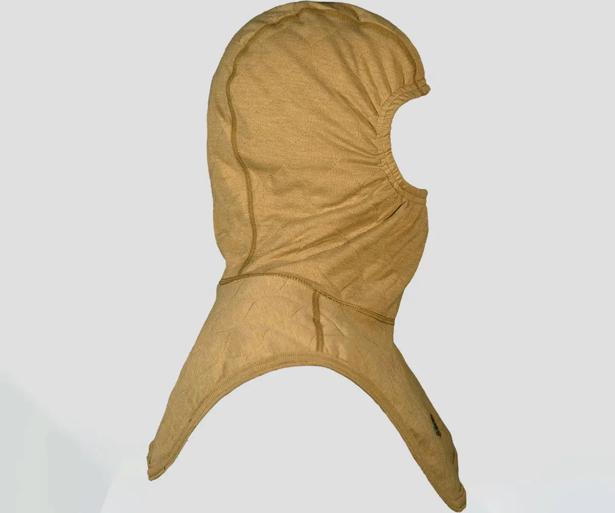 Cobra Barriaire Hood - 2018/2019 Nfpa Certified 2