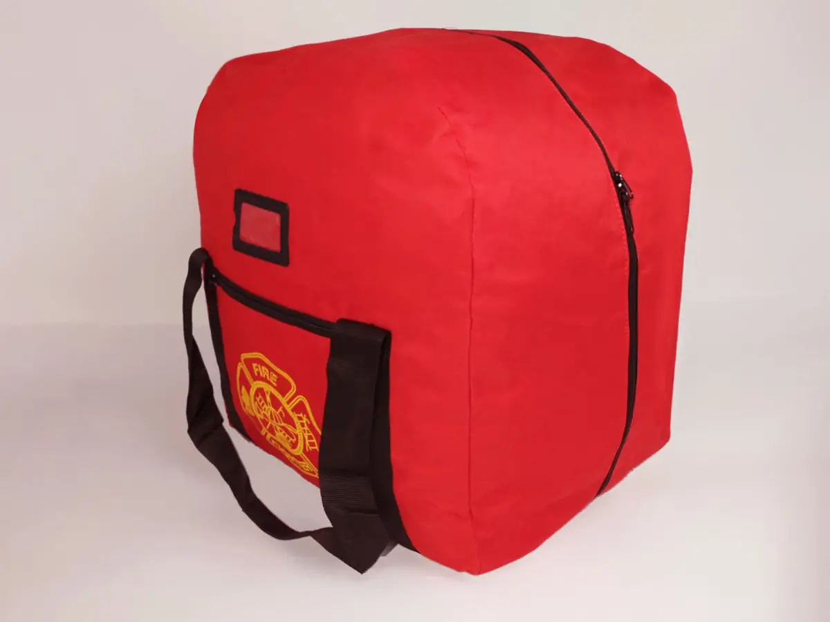 Mtr Firefighter Gear Bag - Basic Step In - Satisfaction Guaranteed 1