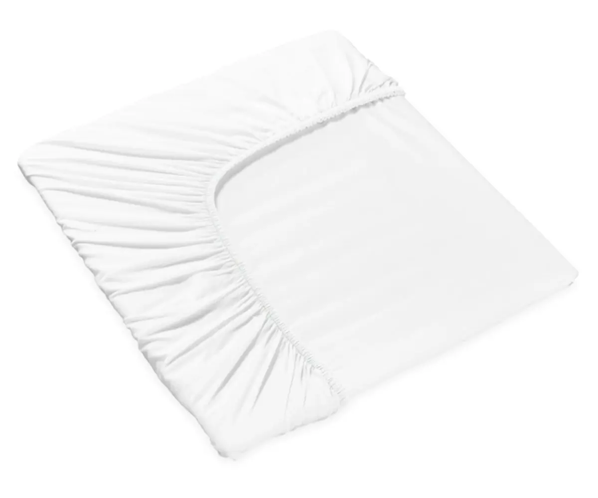 Mtr Heavy Duty Fitted Cot Sheets 1