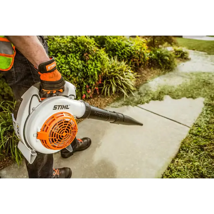 Stihl | Flat Nozzle (4866 701 8301) 2