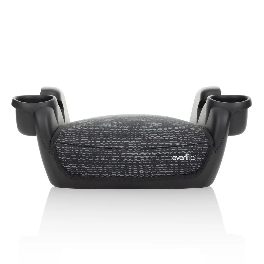 Gotime No Back Booster Car Seat 1