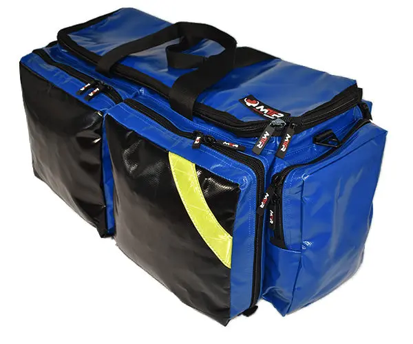 Mtr Elite Oxygen Bag - Impervious 1