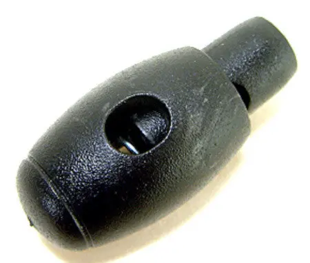 Oval Cord Locks 1