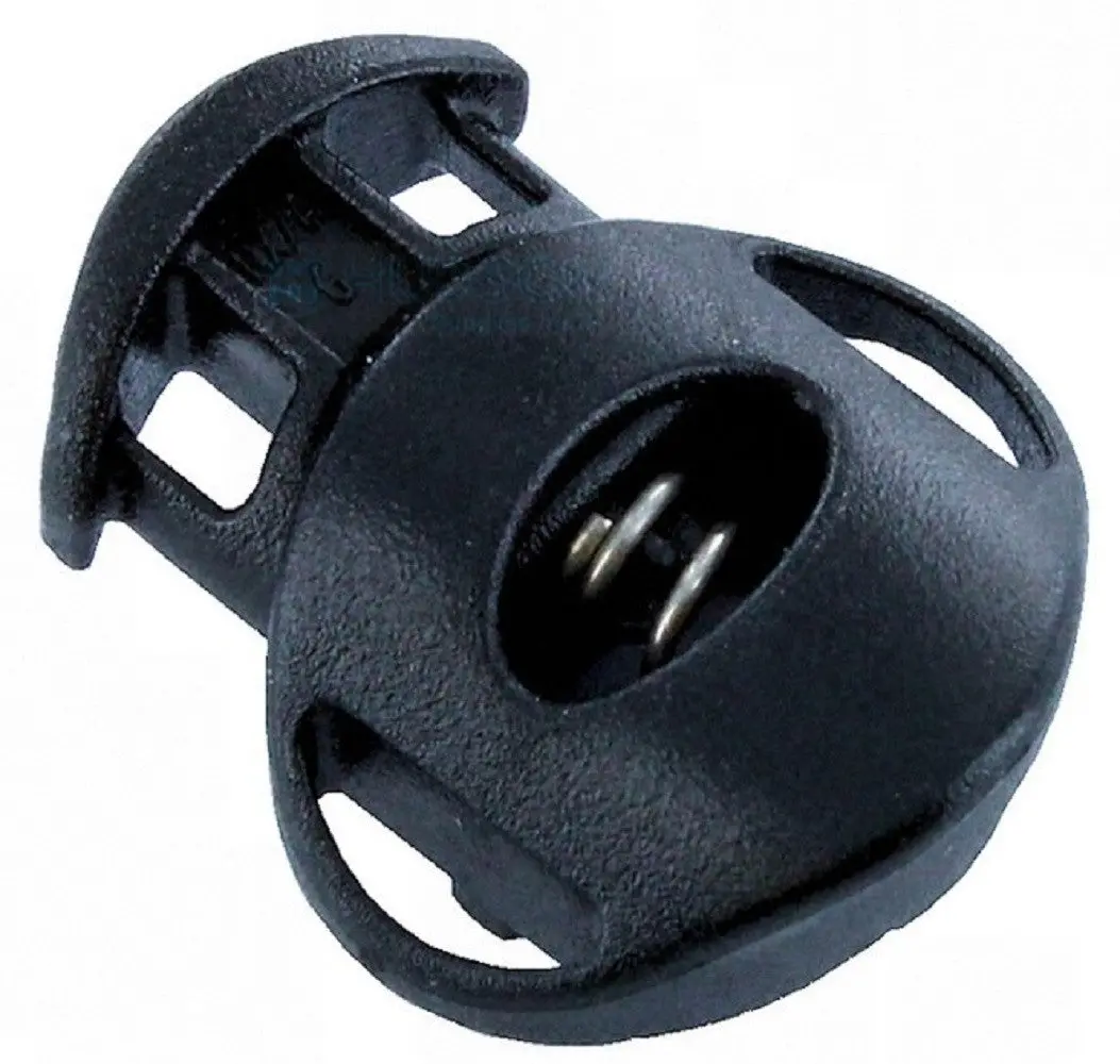 Surmount Cl Dual Cord Locks 1