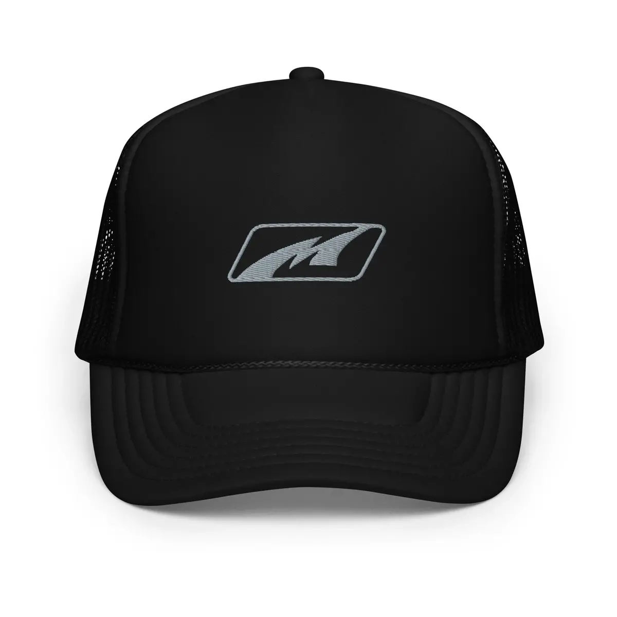 Motobilt M Foam Trucker Hat 1
