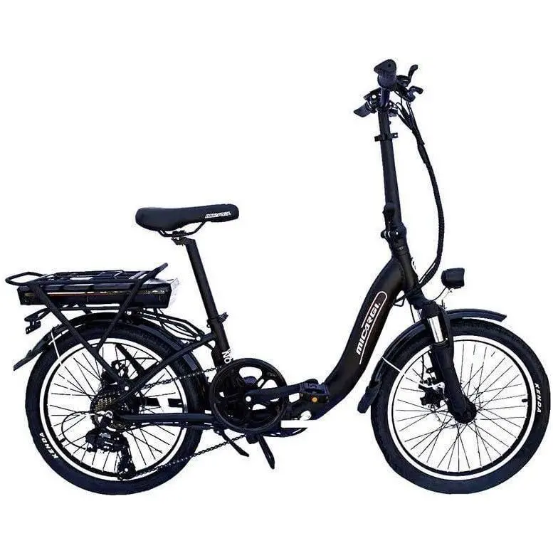 Micargi Nova, Folding - 250 Watt, 36V 1