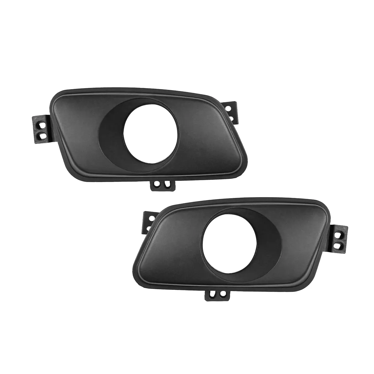 Endeavour 3 Inch Fog Lamp Bracket 1