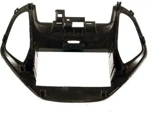 Ford Freestyle Car Stereo Frame 1