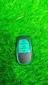 Fortuner Premium Key Cover 1
