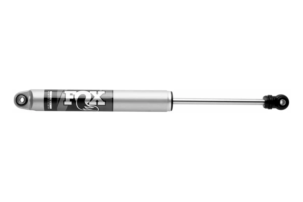 Fox 2.0 Ifp Front Shock | 0-1.5 Inch Lift | Performance Series | Jeep Wrangler Jl (18-26) 1