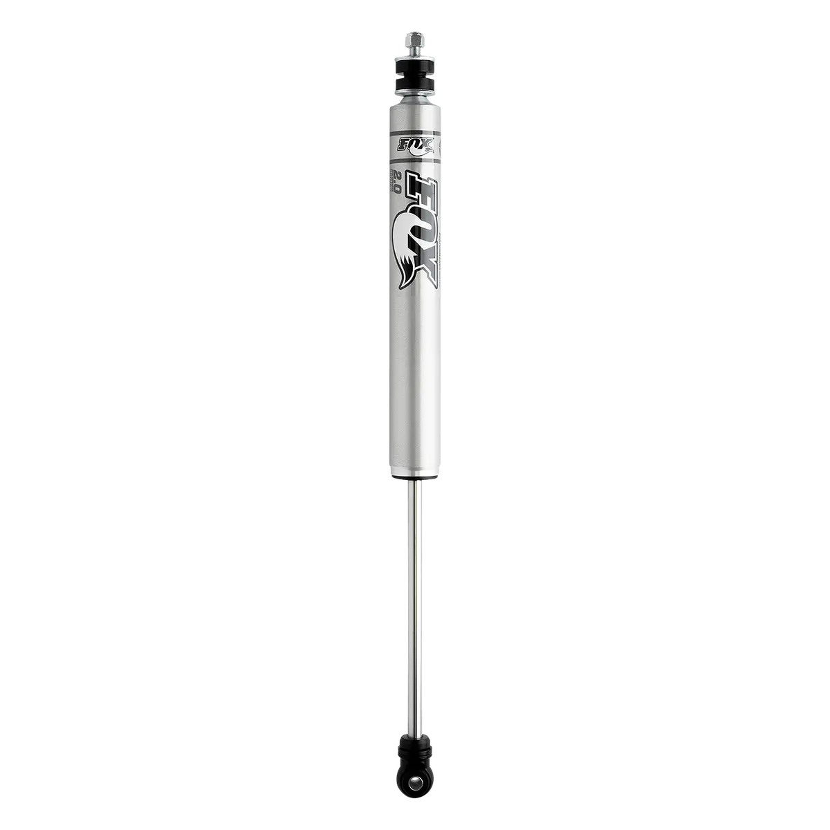 Fox 2.0 Ifp Front Shock | Performance Series | 4-6 Inch Lift | Jeep Wrangler Jk 1