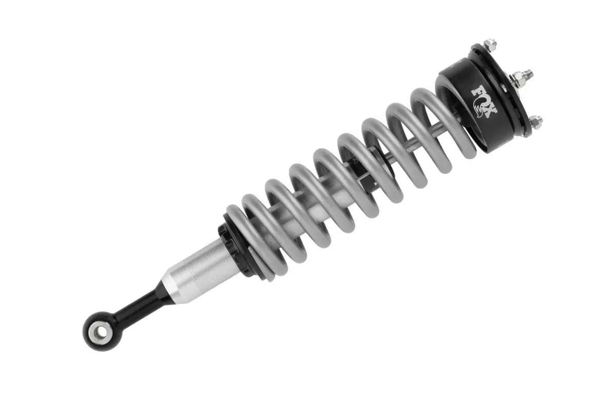 Fox 2.0 Coil-Over Ifp Shock | 3 Inch Lift | Performance Series | Toyota Tundra (07-21) 1