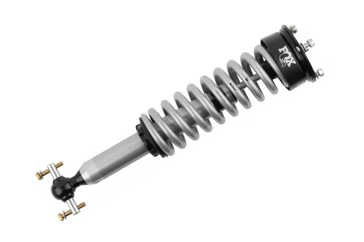 Fox 2.0 Coil-Over Ifp Shock | 0-2 Inch Lift | Performance Series | Chevy Silverado And Gmc Sierra 1500 (19-26) 1