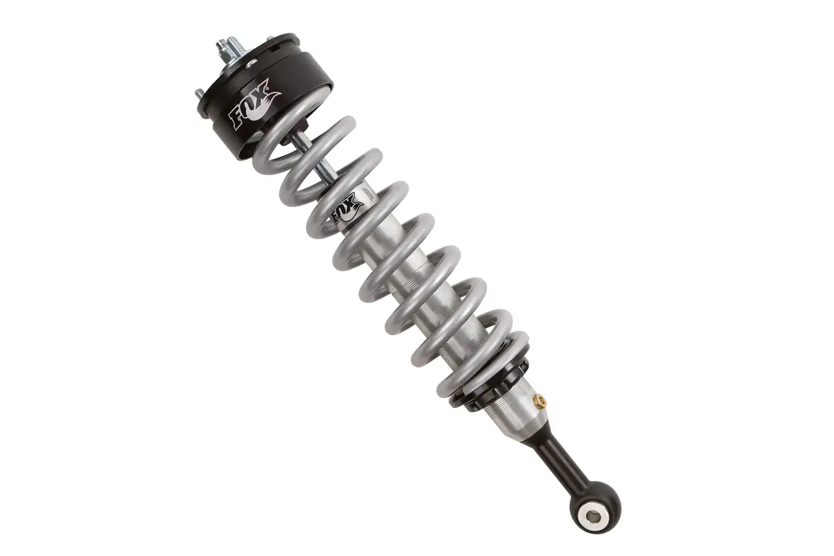 Fox 2.0 Coilover Ifp Shock | 0-2 Inch Lift | Performance Series | Dodge Ram 1500 (06-18) 4Wd 1