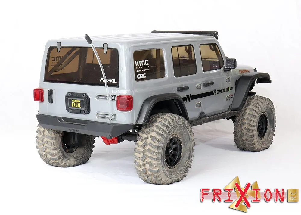 Whip Stixx - 1 Per Pack 1
