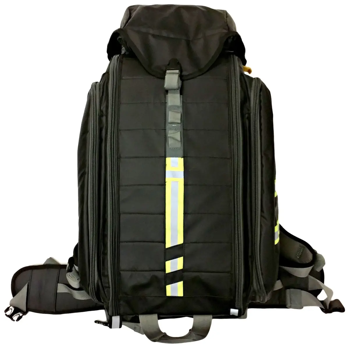 Deluxe Medical Airway Rescue Backpack - Impervious 1