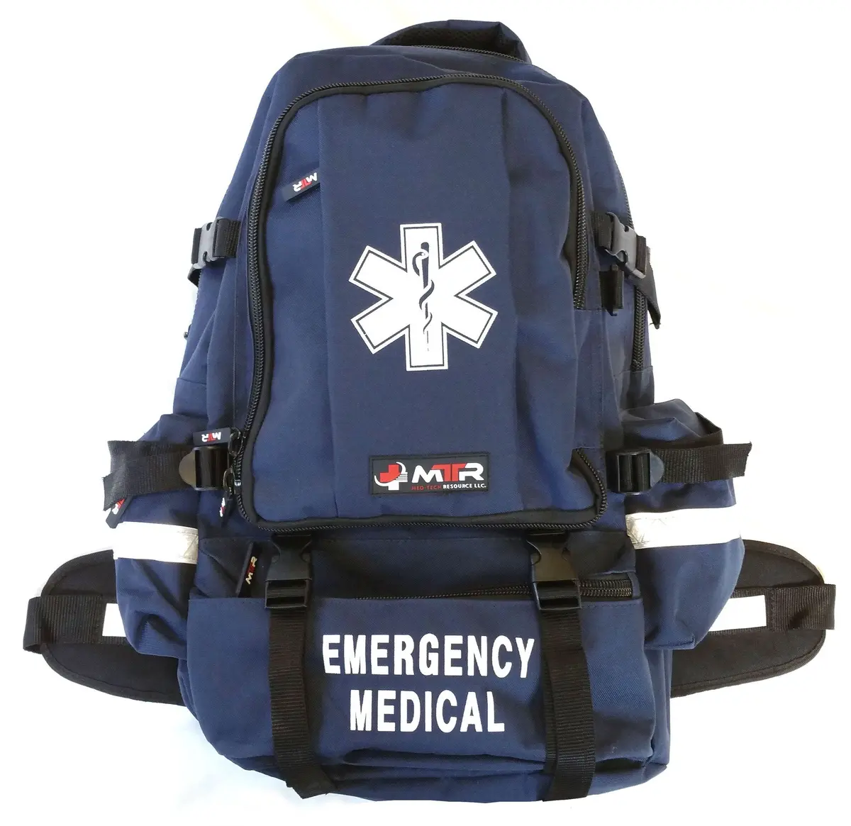 Mtr Large Medical Backpack 3