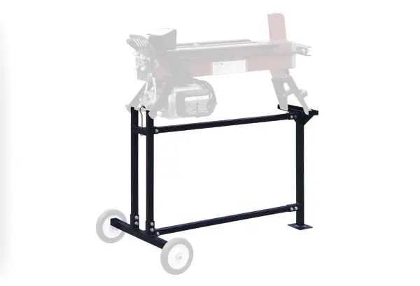 (Ft-3) Log Splitter Rack (Fits: Ec5t20) 1