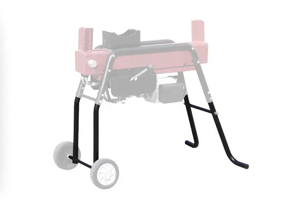 (Ft-7) Log Splitter Rack (Fits: Ed8t20) 1