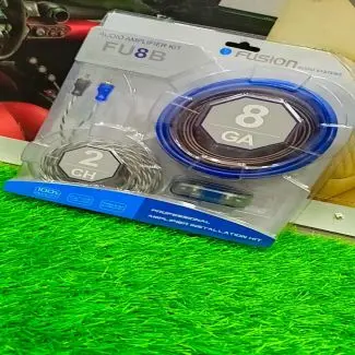 Fusion Fu8b Wiring Kit 1