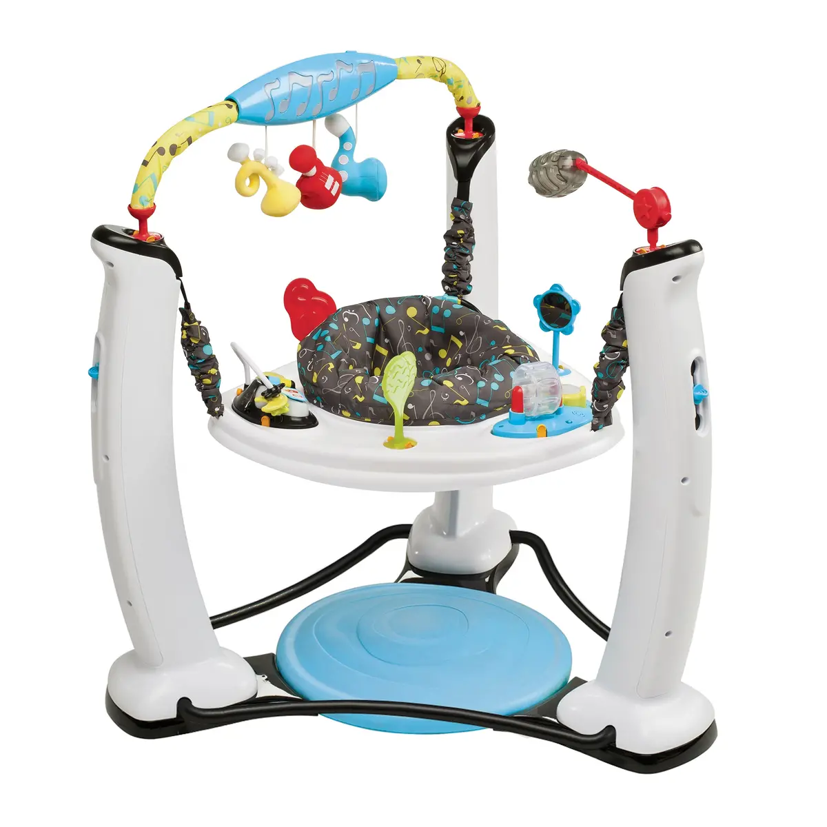 Jam Session Jumping Activity Center Support 1