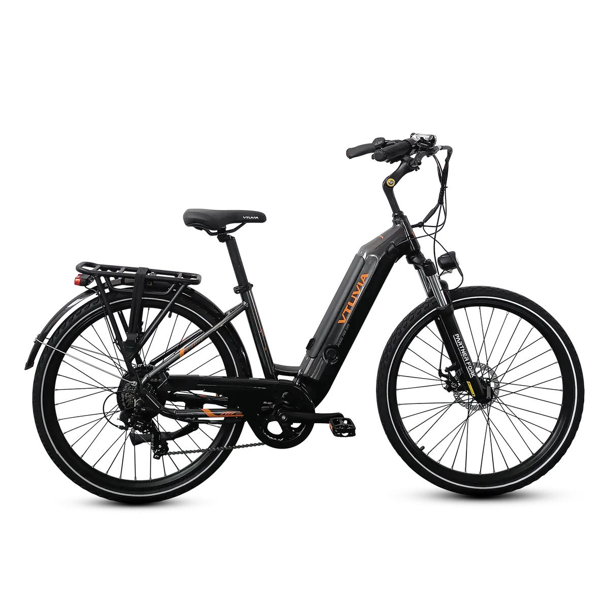 Vtuvia Giraffe Ebike 1