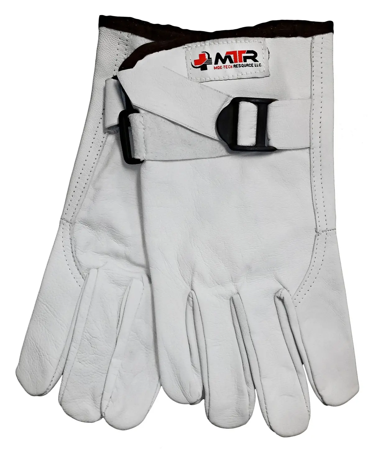 Wildland Firefighting Gloves 1