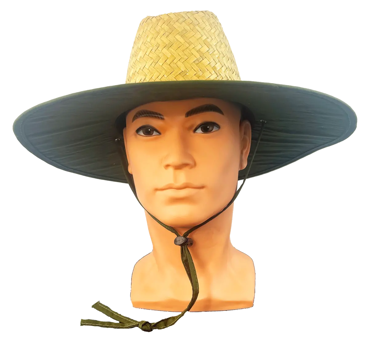 Crew Protection : Goldcoast Sunwear Performance Hat (Upf50) 1