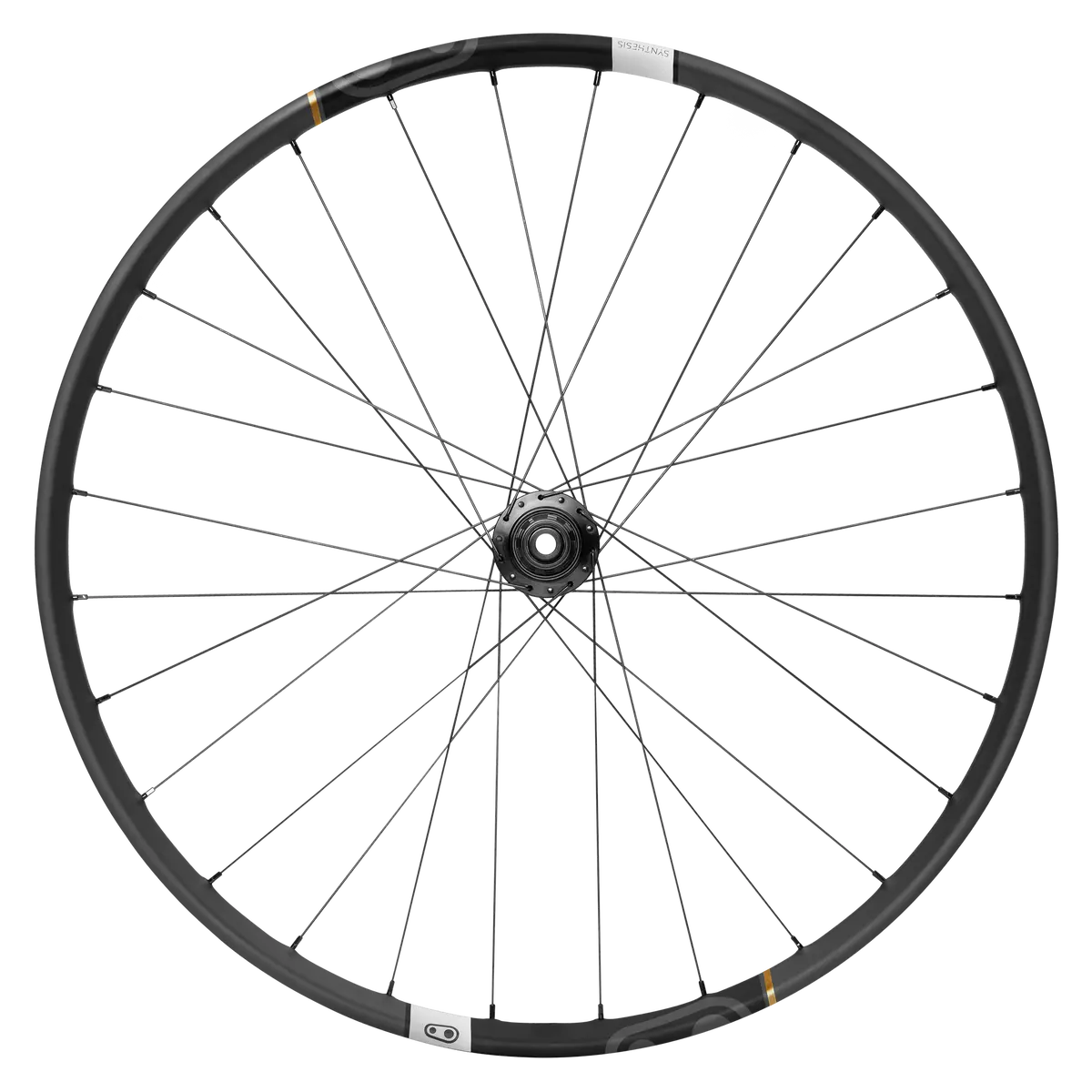 Synthesis Gravel Carbon Rear Wheel 1