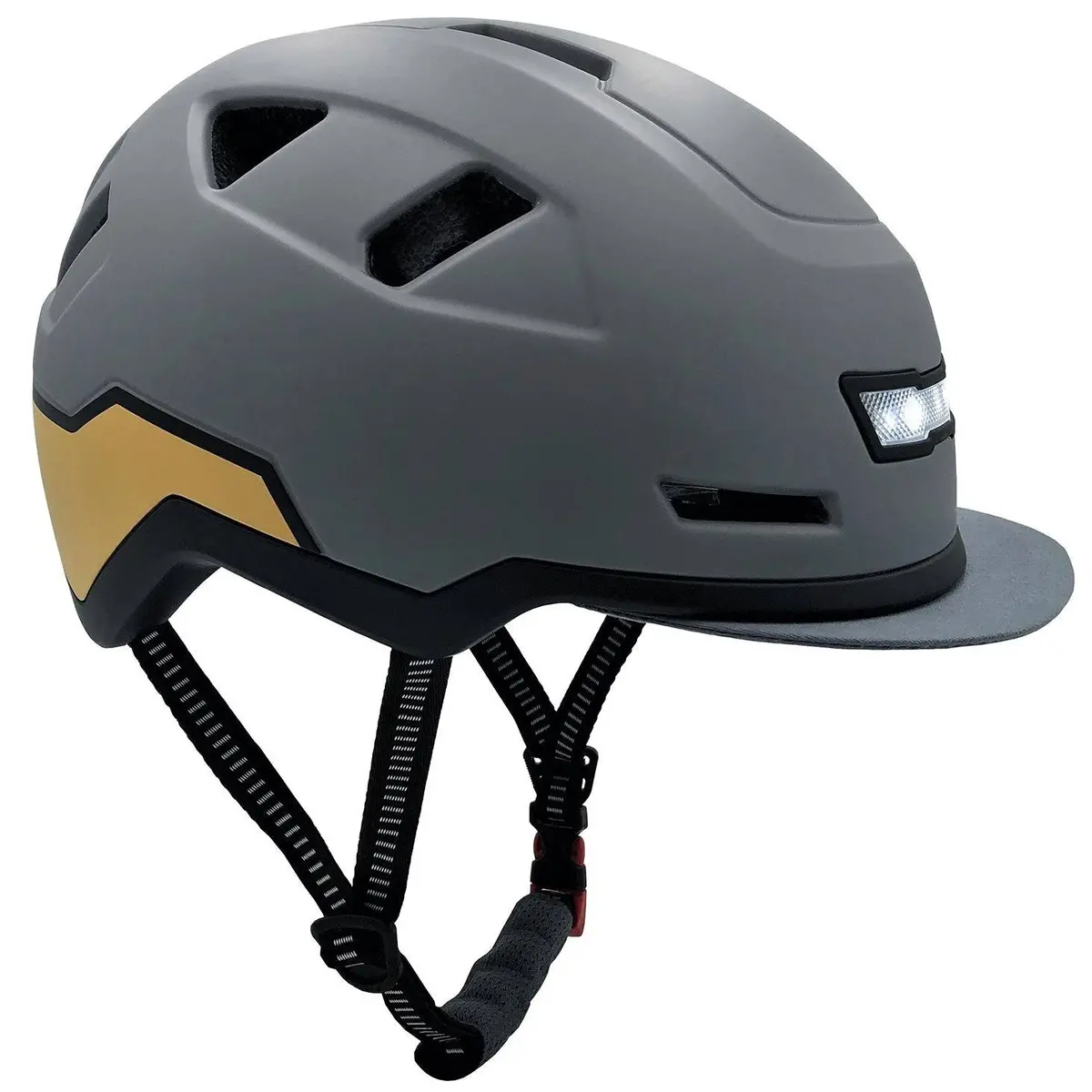 Gull | Xnito Helmet | E-Bike Helmet 2