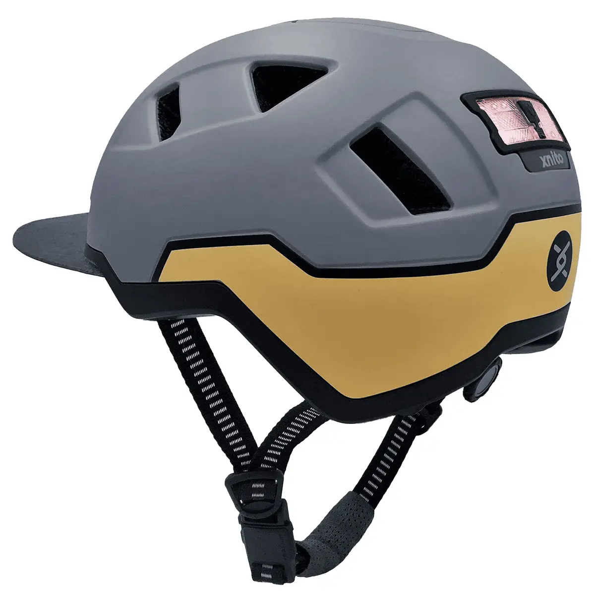 Xnito Helmet | E-Bike Helmet 15