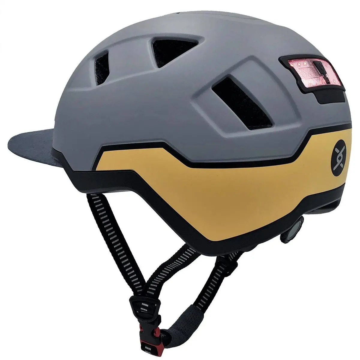 Xnito Helmet | E-Bike Helmet 3