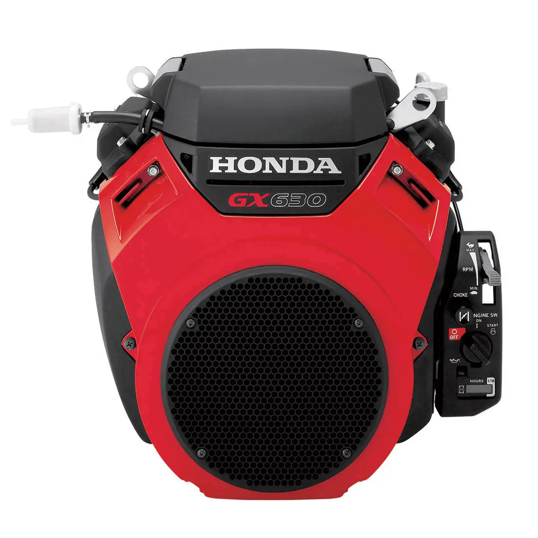 (Gx630) Honda Engine 1