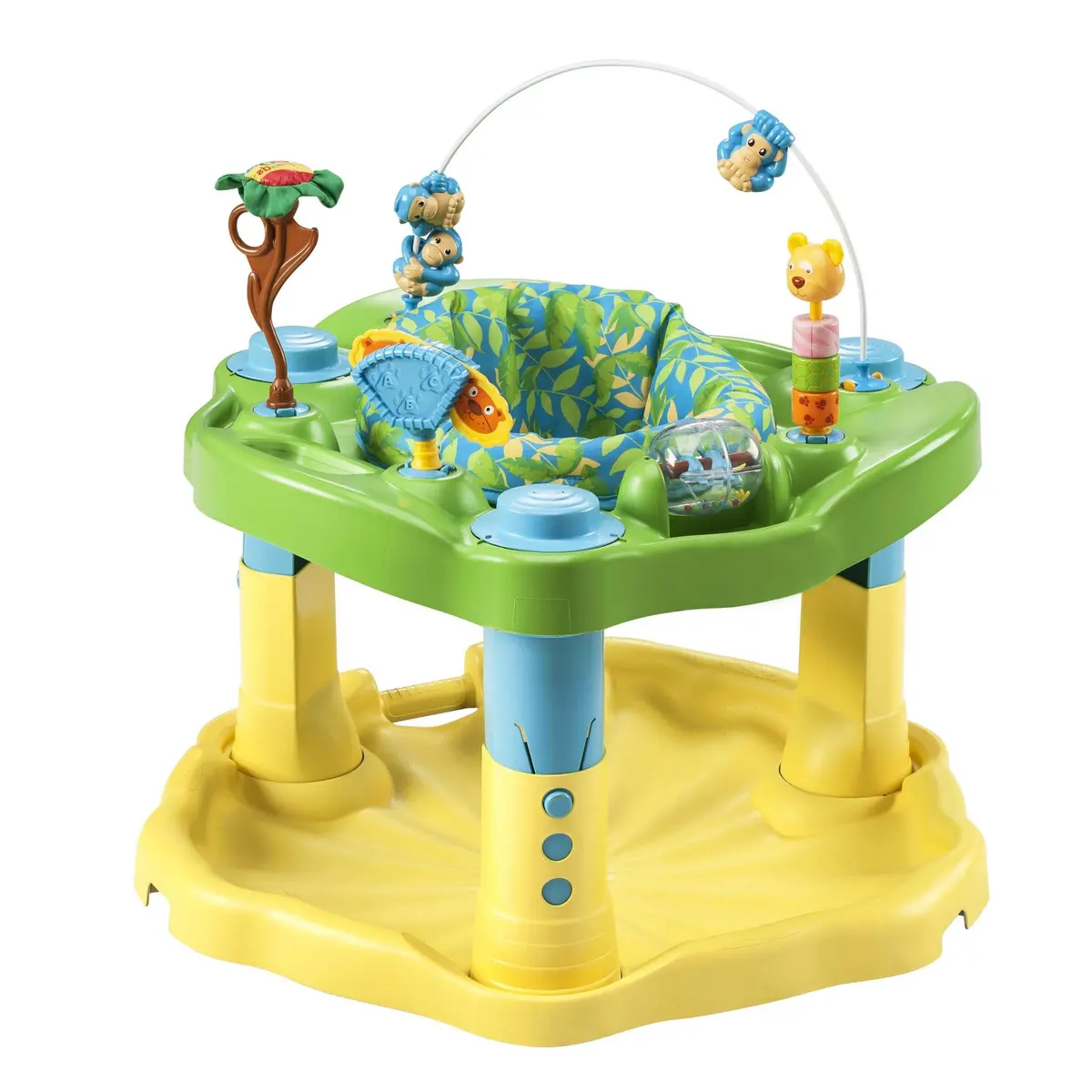 Zoo Friends Activity Center Support 1