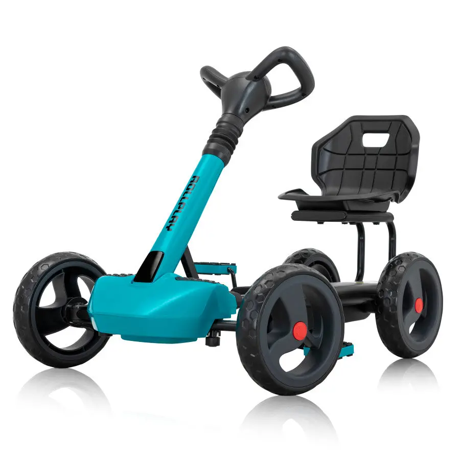 Flex Kart Xl Pedal Ride-On Vehicle 1