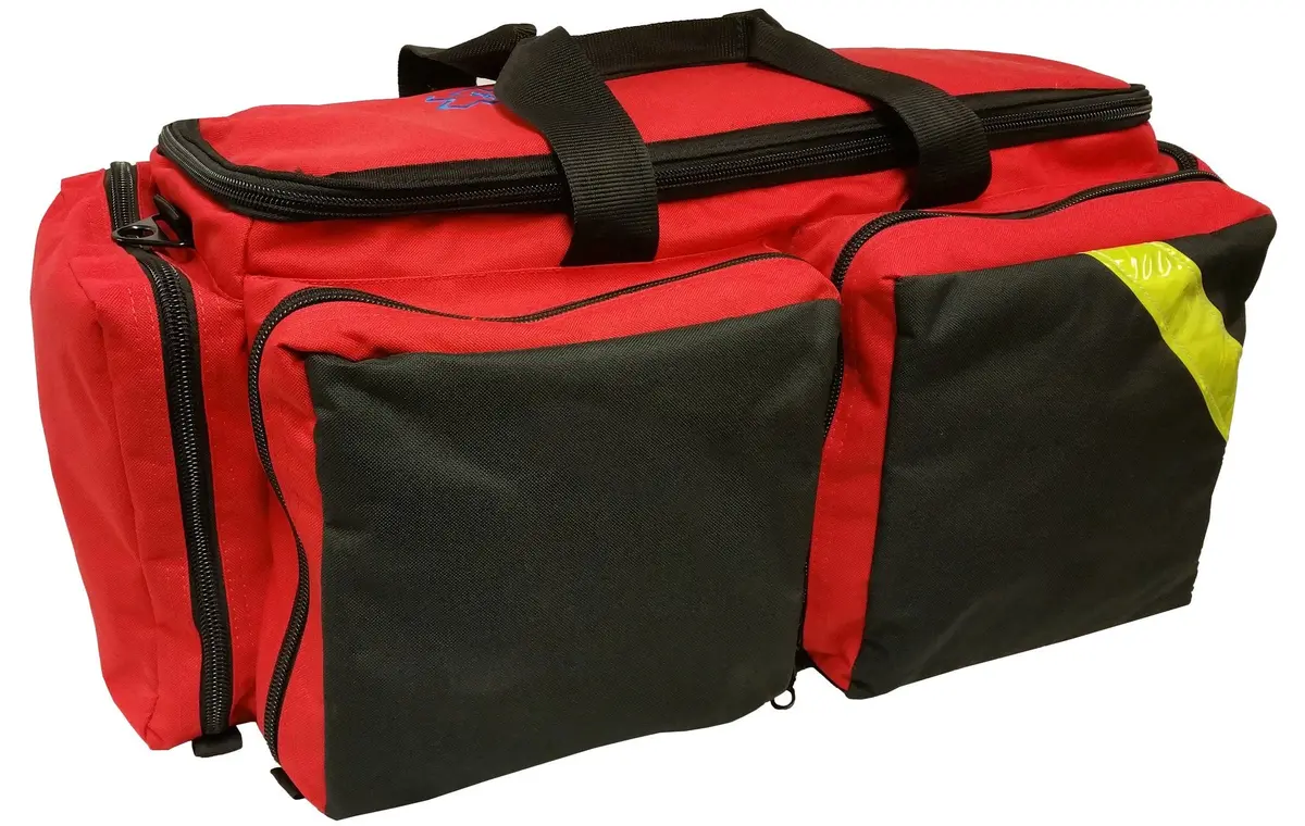 Mtr Elite Oxygen Bag 1