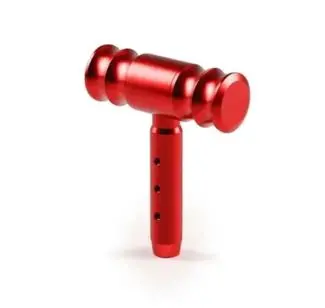 Hammer Gear Knob 1