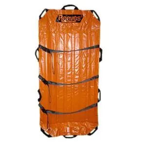 Reeves Heavy Duty Flexible Stretcher 1