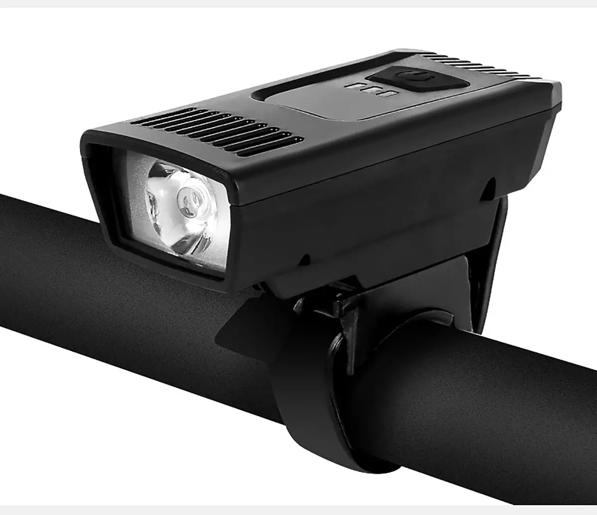 Vtuvia Front Bike Headlight 1