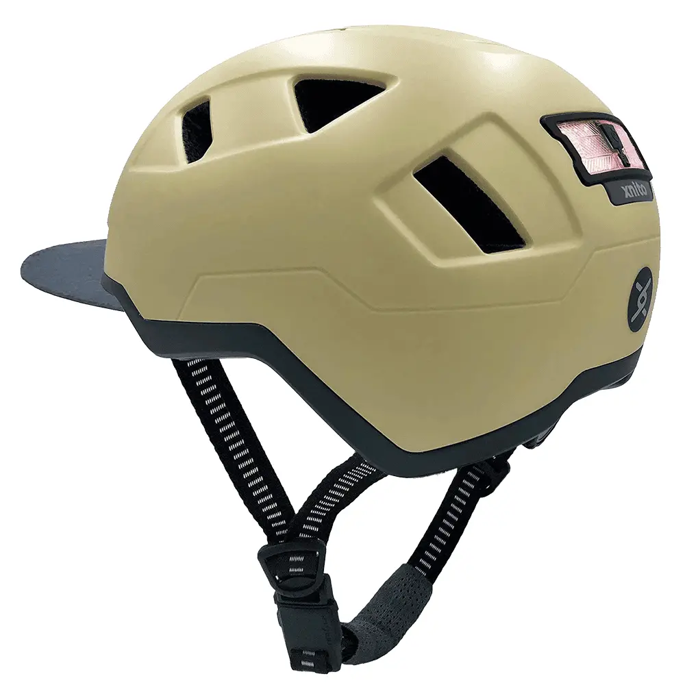 Xnito Helmet | E-Bike Helmet 17