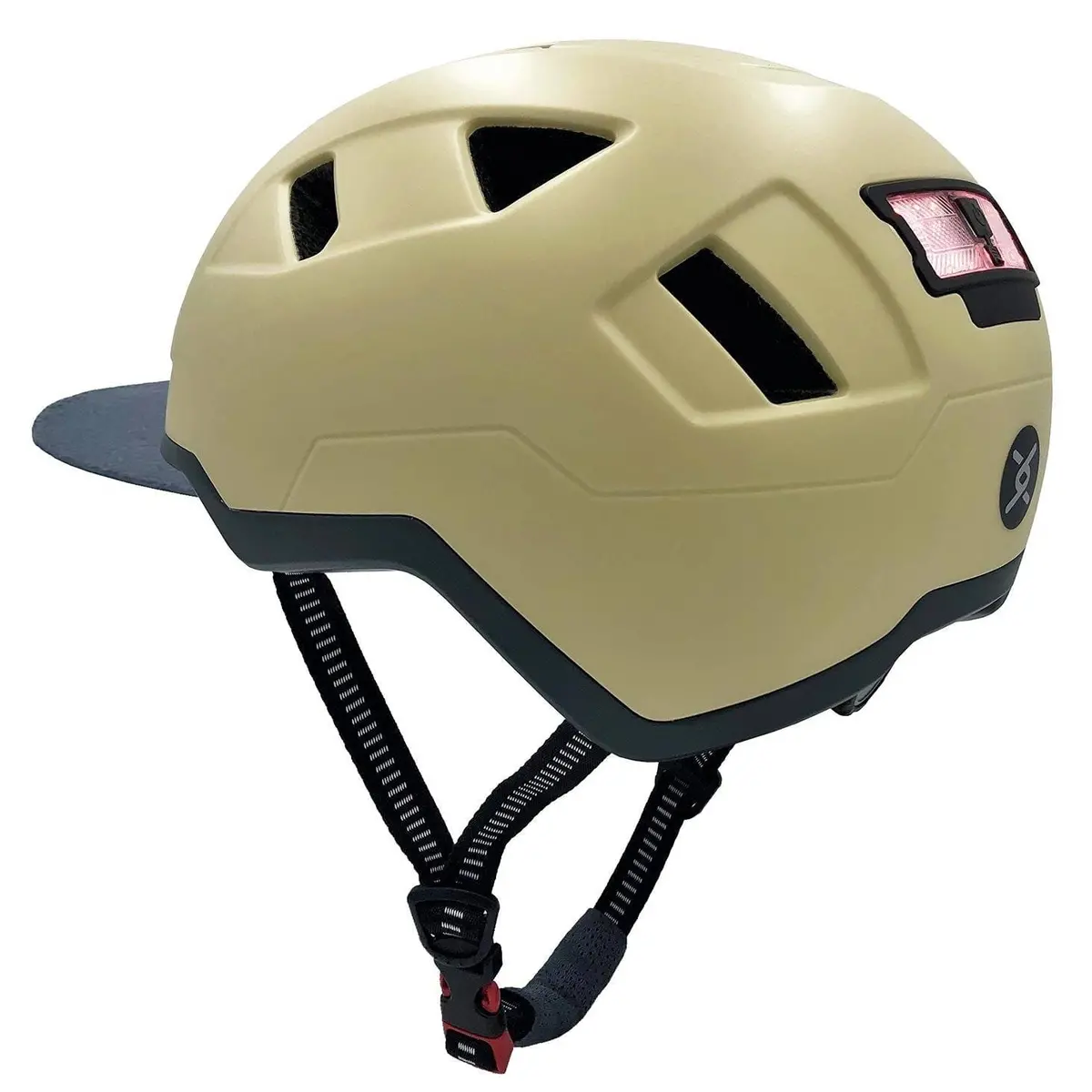 Xnito Helmet | E-Bike Helmet 5