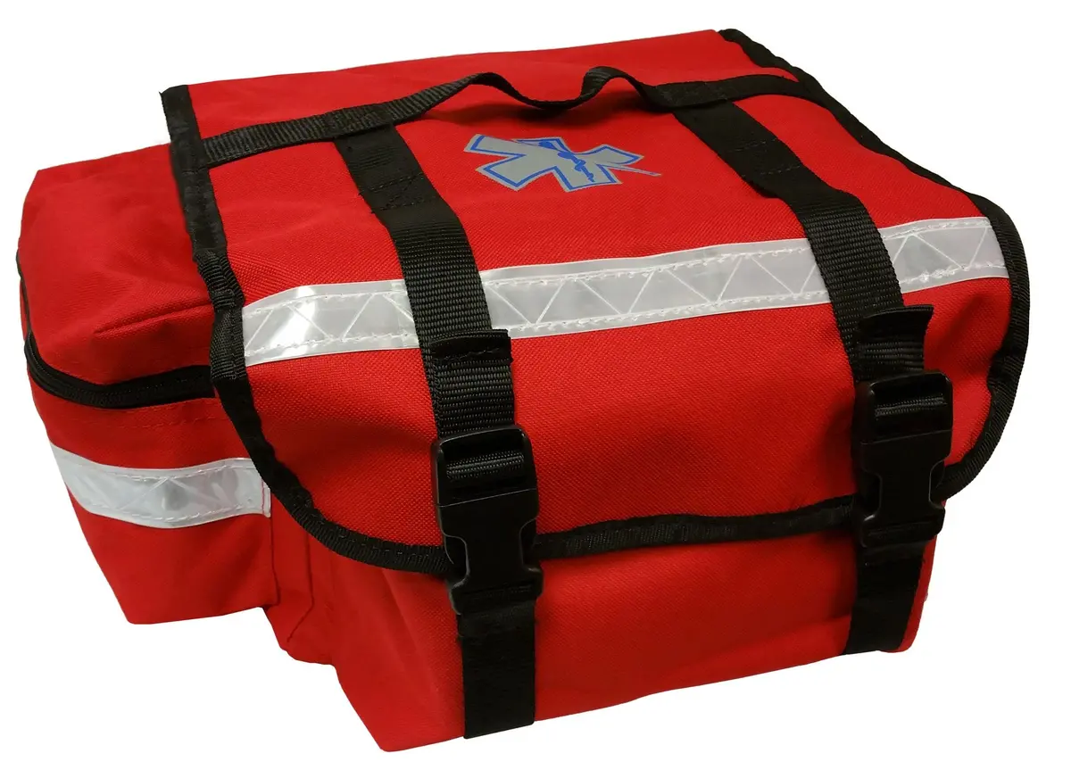 Mtr Deluxe Response Medical Bag 1