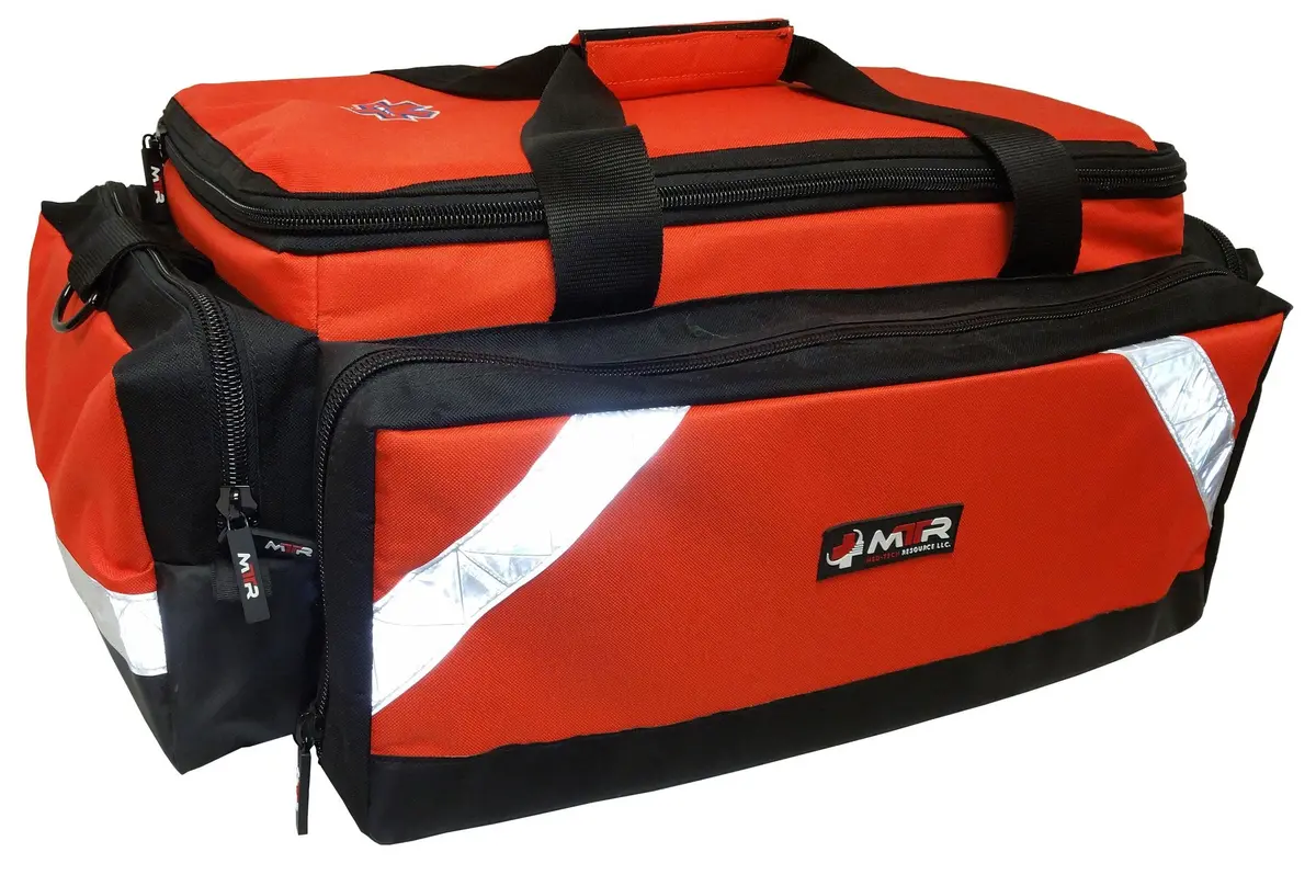 Mtr Elite Trauma Bag Large 1