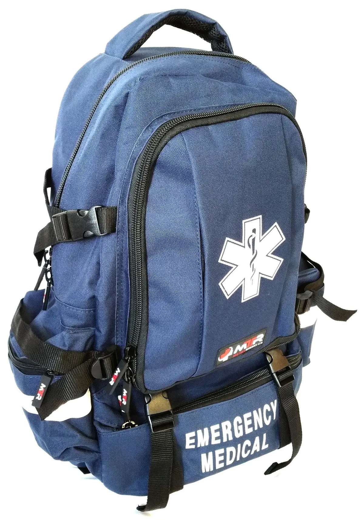 Mtr Large Medical Backpack 3