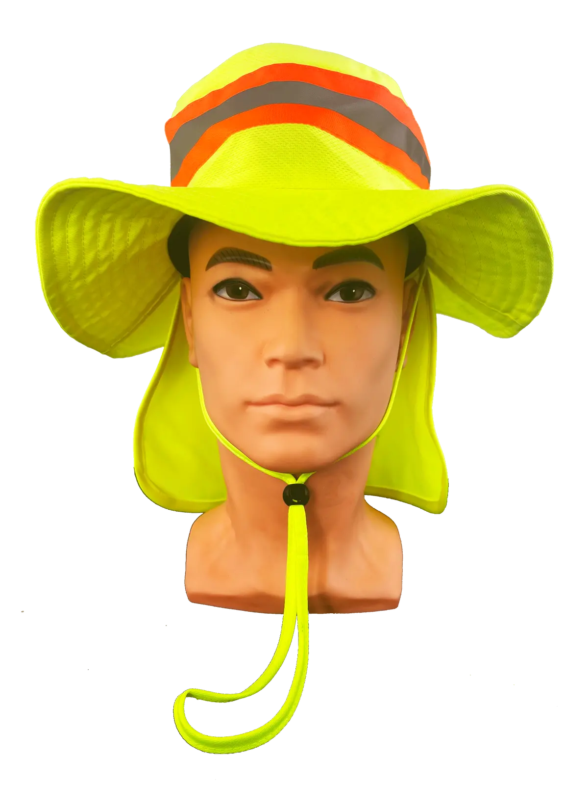 Crew Protection : High-Visibility Boonie Hat (Sh001) 1